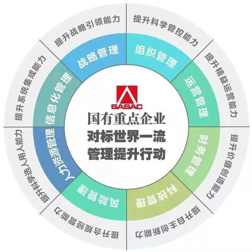 国企数字化跨入深水区 国资委200家标杆企业与10大模式的时代解读
